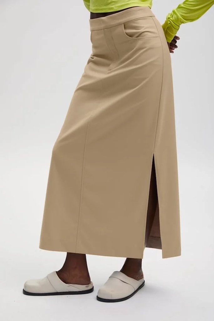 Gestuz Paula Skirt - String