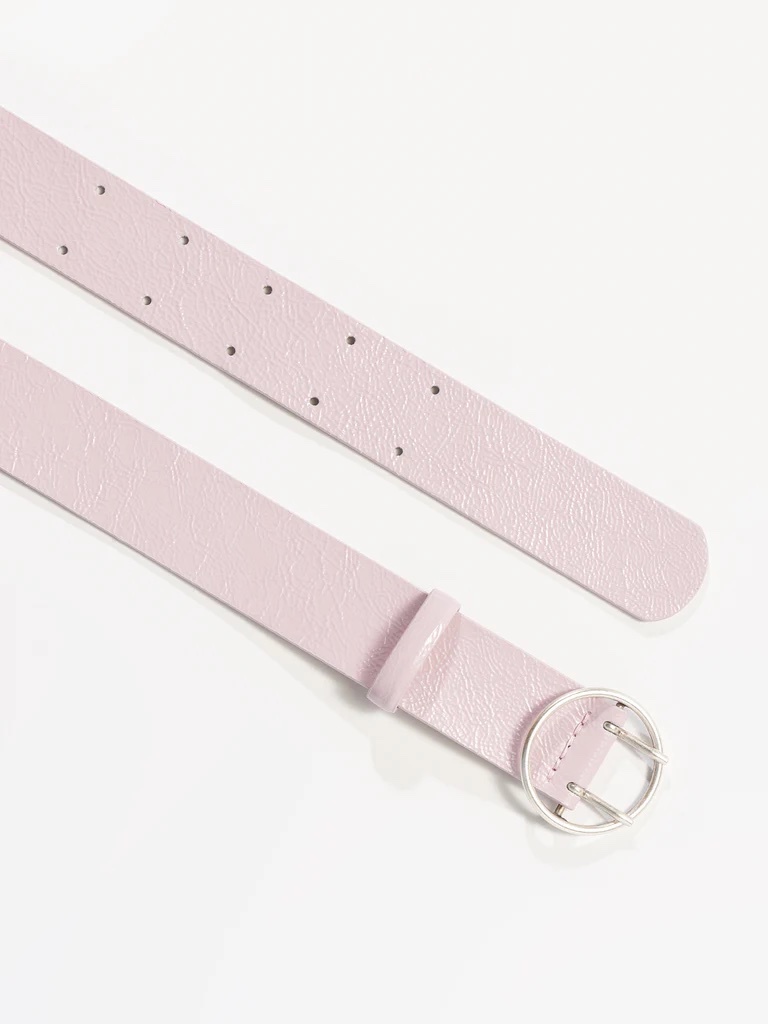 Bellerose Selya Belt - Mojito