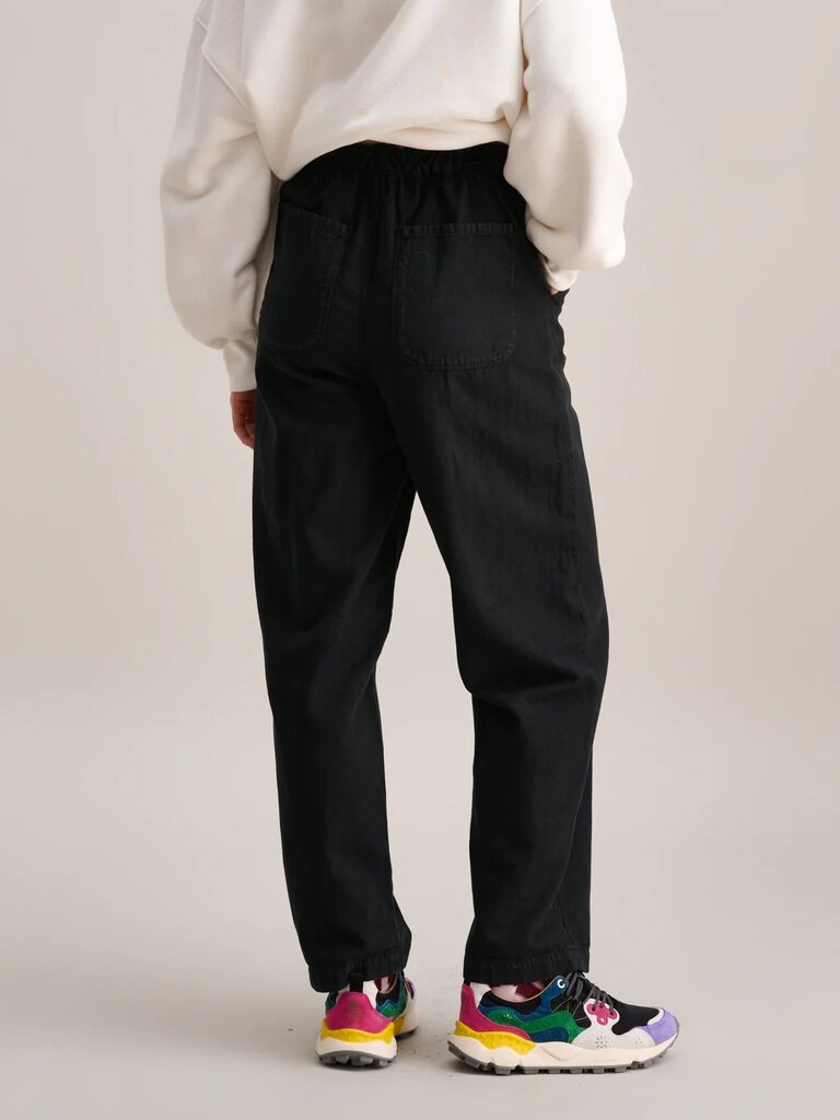 Bellerose Pasop Pants - Off Black