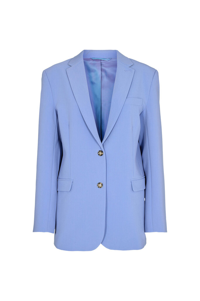 Designers Remix Spencer Blazer - Lilac