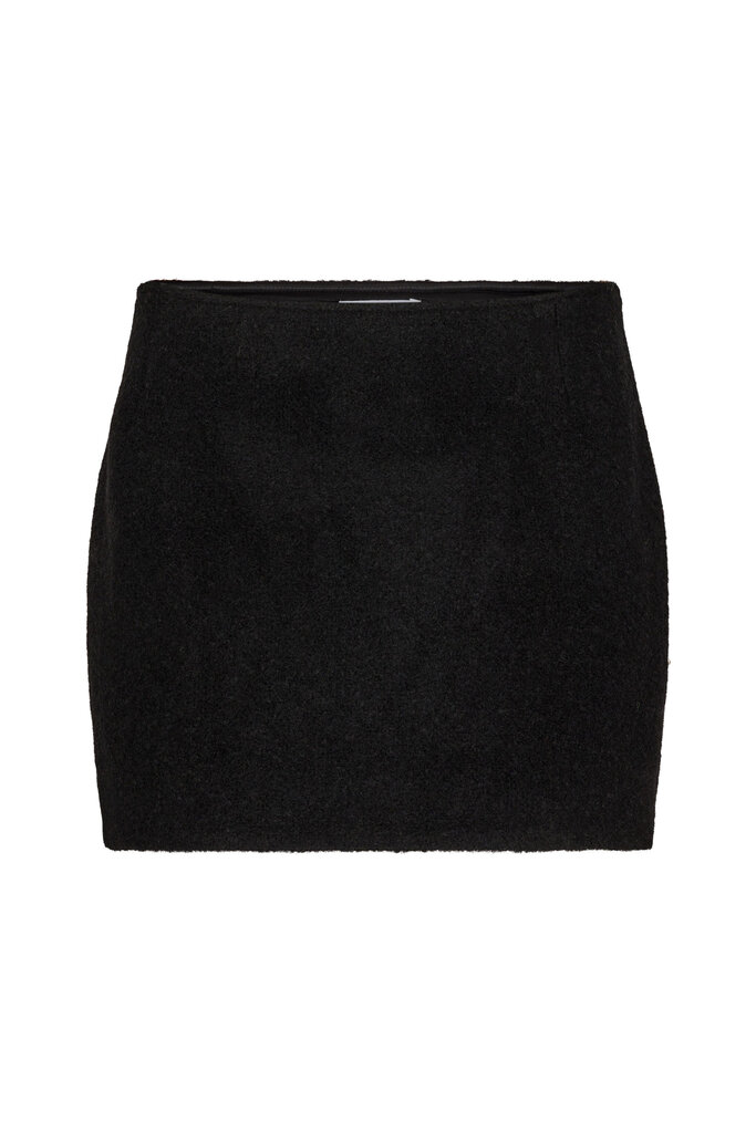 Designers Remix Alaska Skirt - Black