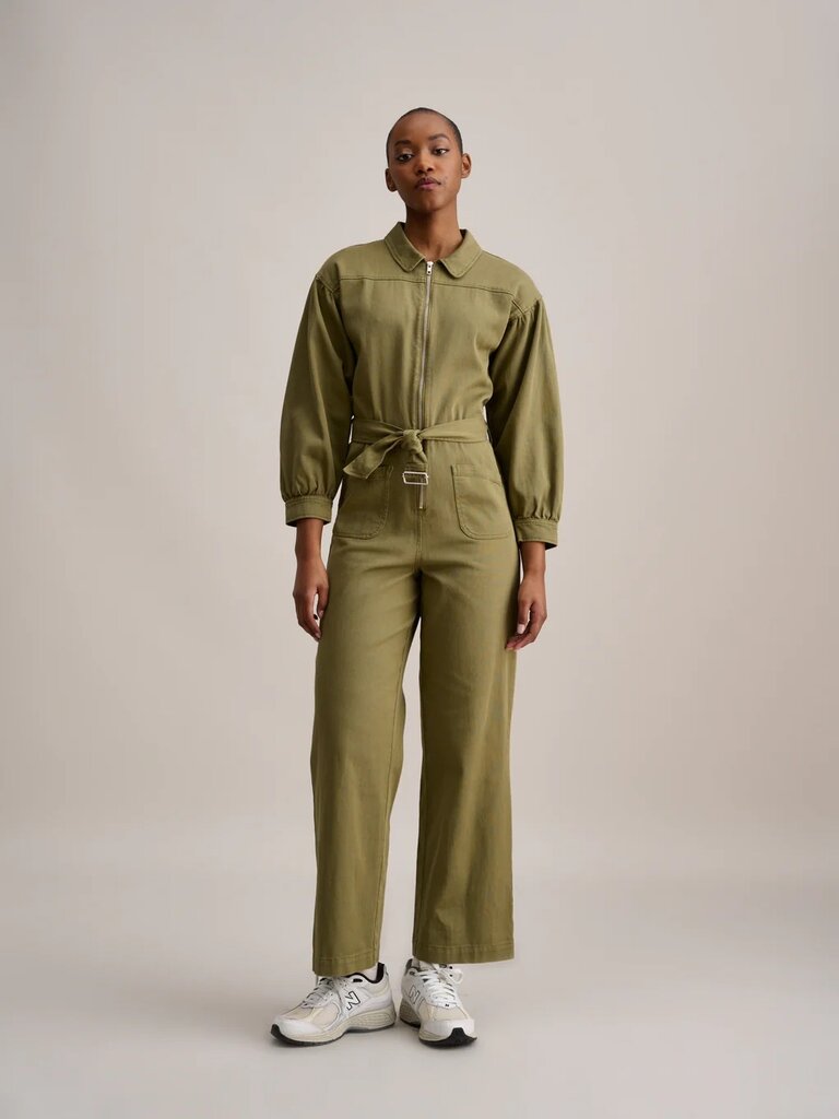 Bellerose Louna Jumpsuit - Loden