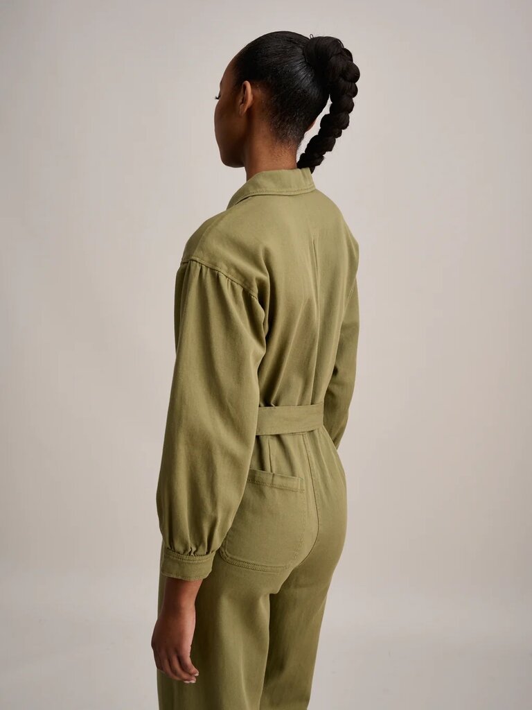 Bellerose Louna Jumpsuit - Loden