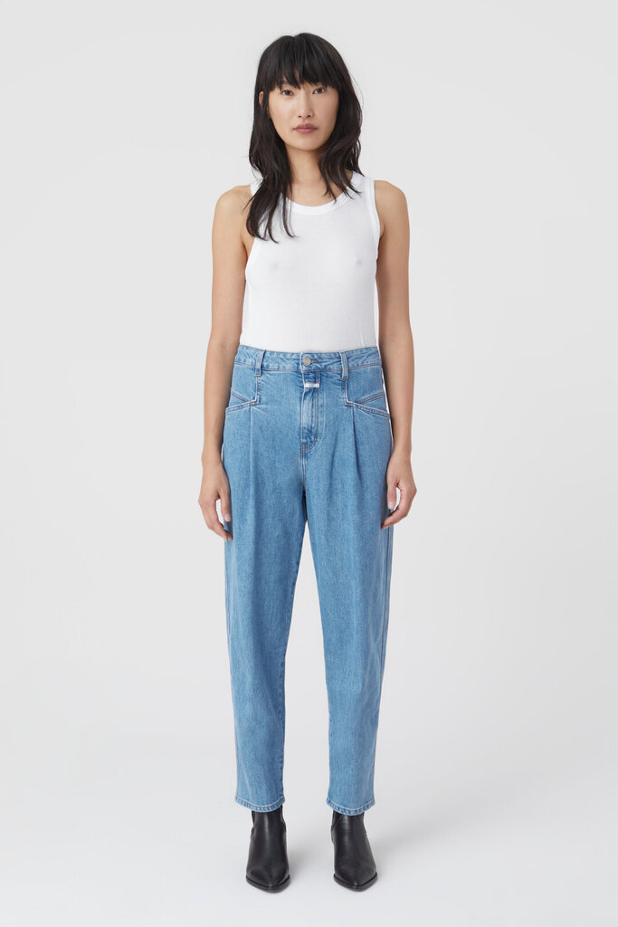 Closed Pearl Jeans - Mid Blue