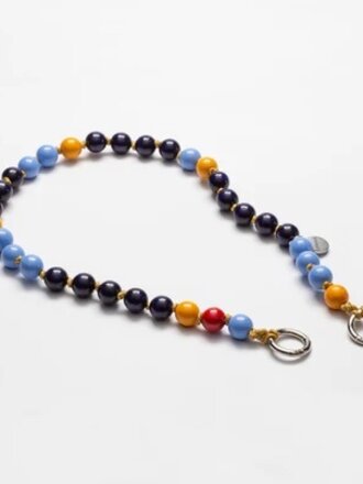 Upbeads Upbeads Shortie - Foofi