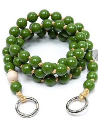 Upbeads Upbeads Midi - Olive