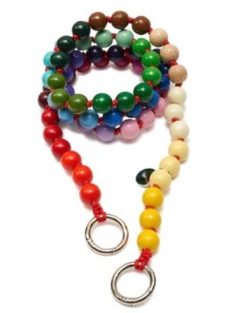 Upbeads Upbeads Midi - Rainbow