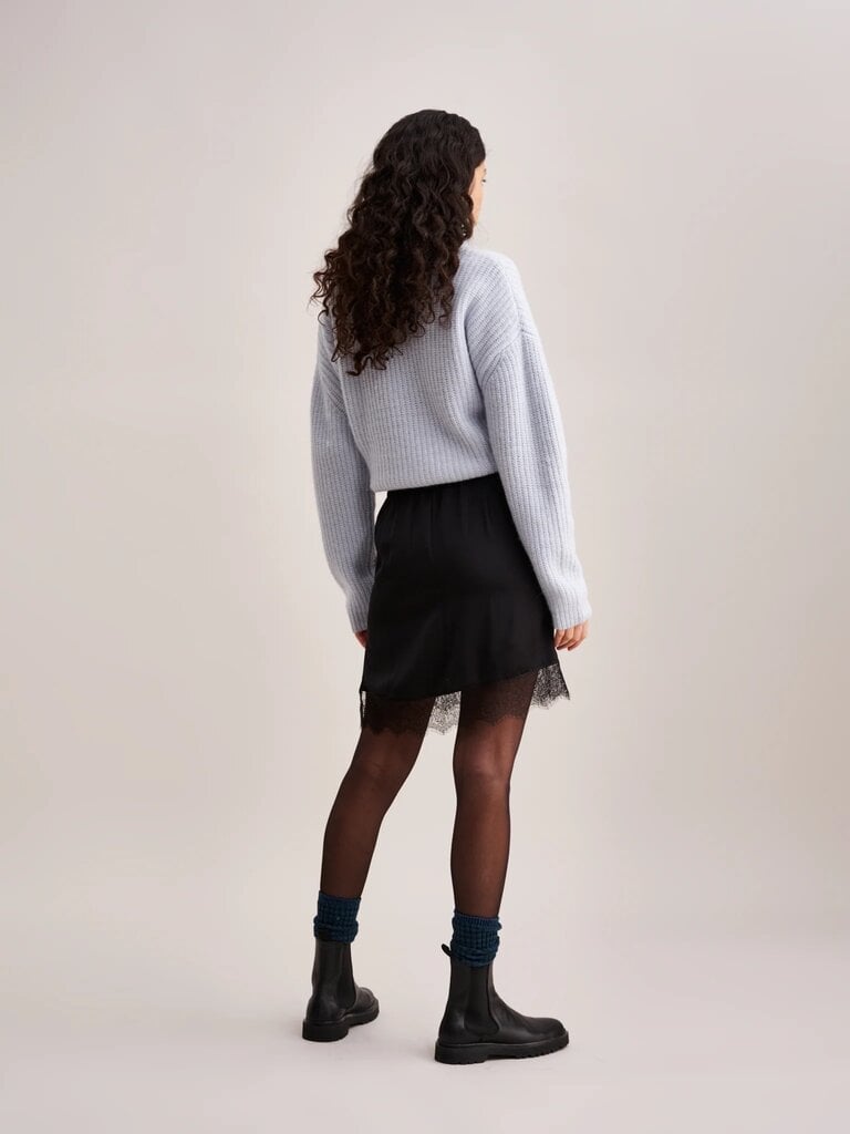 Bellerose Horn Skirt - Black