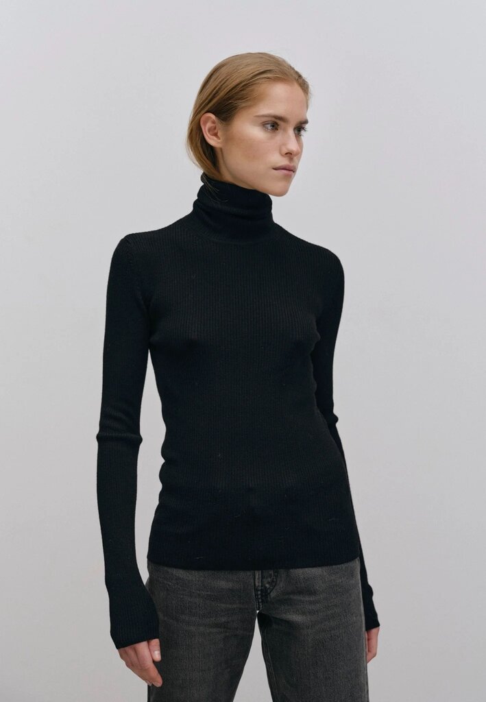 Birgitte Herskind Bob knit - Black