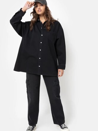 Âme Antwerp Ifrim Jeans - Black