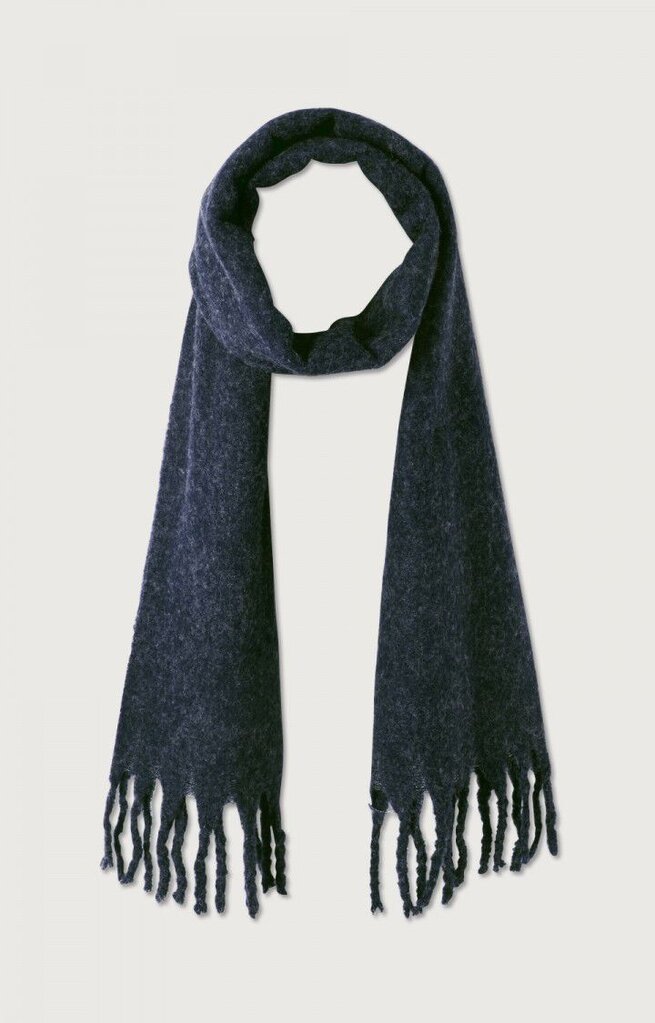 American Vintage Zinaco scarf - nuit