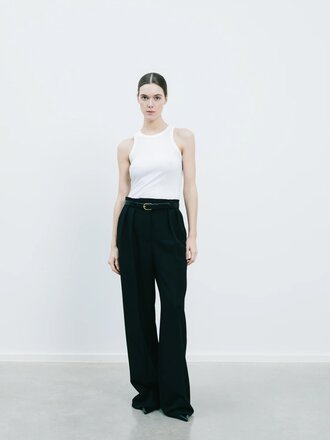 Rhune Celine Pants - Black