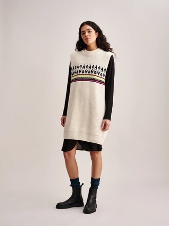 Bellerose Aiqe Knit - Sable