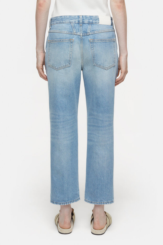 Closed Milo Jeans - Medium washed blue