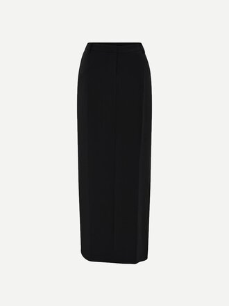 Birgitte Herskind Nuna skirt - Black