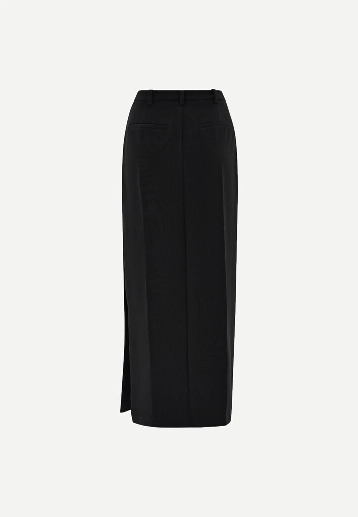 Birgitte Herskind Nuna skirt - Black