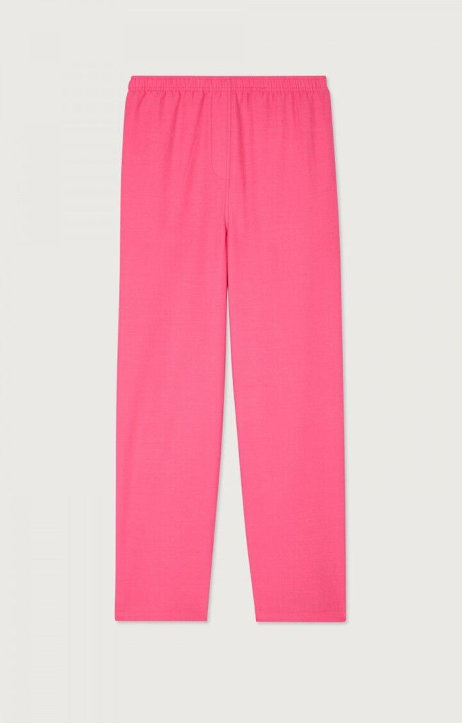 American Vintage Dak pantalon - Rose fluo