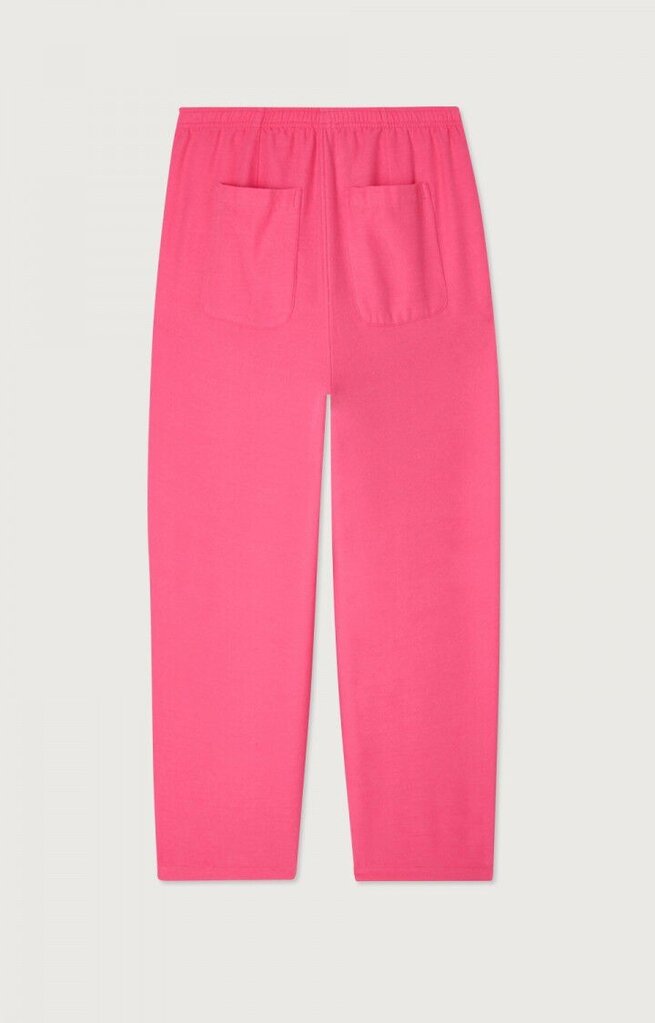 American Vintage Dak pantalon - Rose fluo