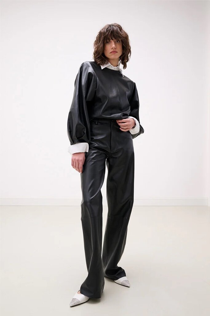 CHPTR-S Snowy Pants - Black
