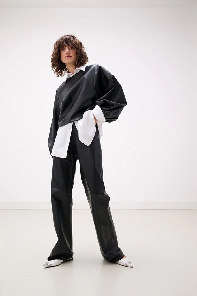 CHPTR-S Snowy Pants - Black