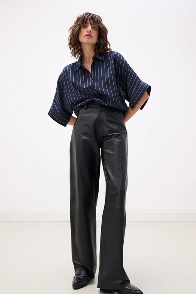 CHPTR-S Snowy Pants - Black