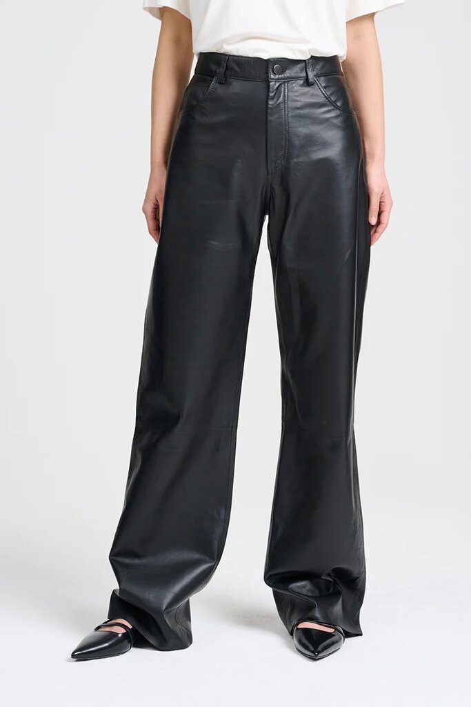 CHPTR-S Snowy Pants - Black