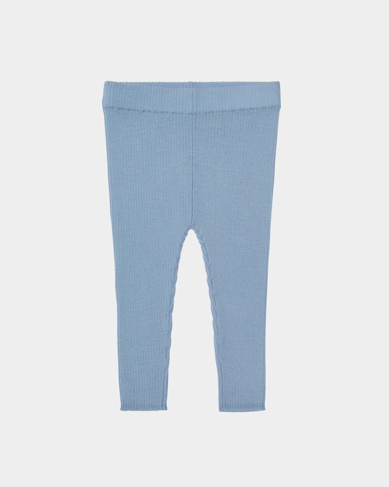 FUB kids Baby - Slimfit Leggings - Sky