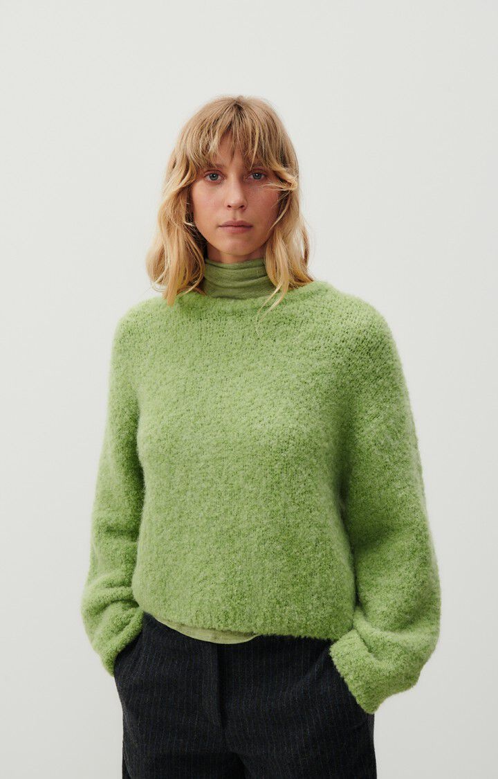 Zolly Knit Spring JUULS