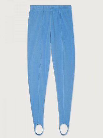 American Vintage Wymotown Legging - Baltique