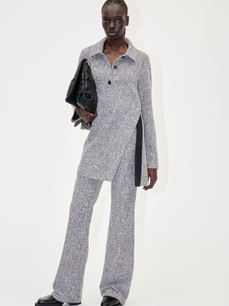 Stine Goya Andy Pants - Boucle