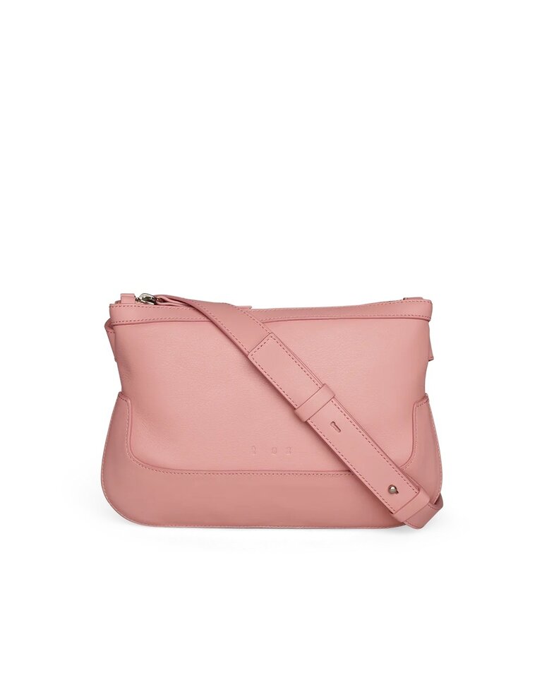 Tres sis zero Festival Bag - Bubblegum Pink