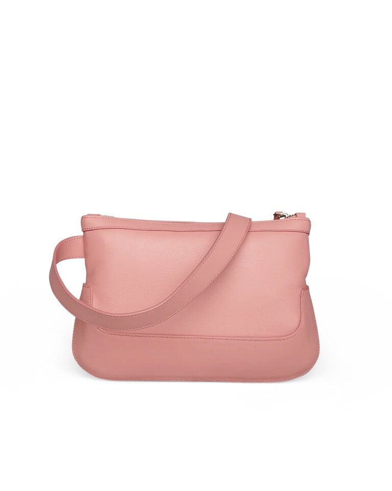 Tres sis zero Festival Bag - Bubblegum Pink