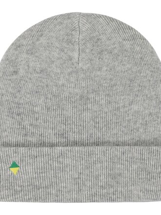 Raff Collective Bean Hat - Flanelle