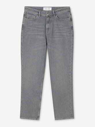 Samsoe Samsoe Marianne Jeans - Mist L30