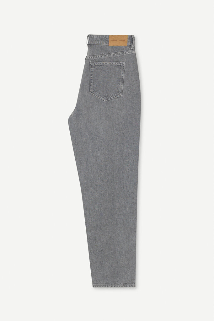 Samsoe Samsoe Marianne Jeans - Mist L30