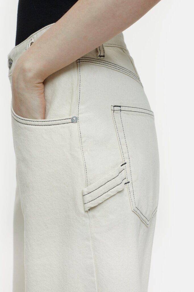 Closed Morus Jeans - Ivory