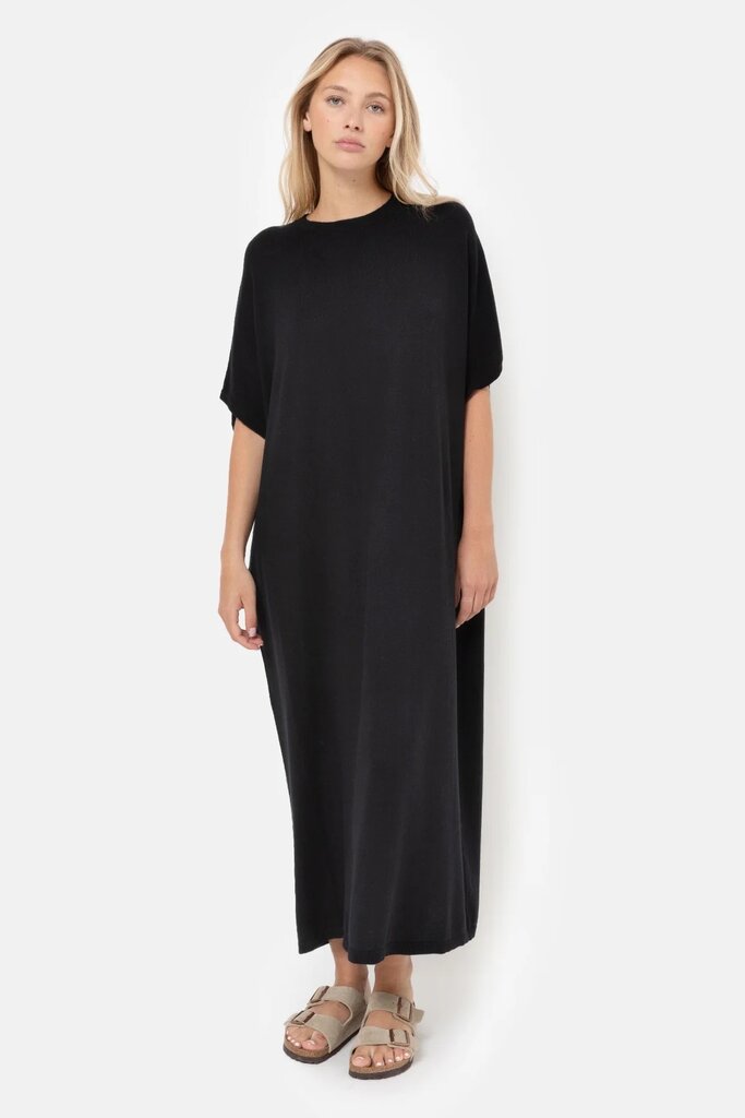 Âme Antwerp Jaye Dress - Black