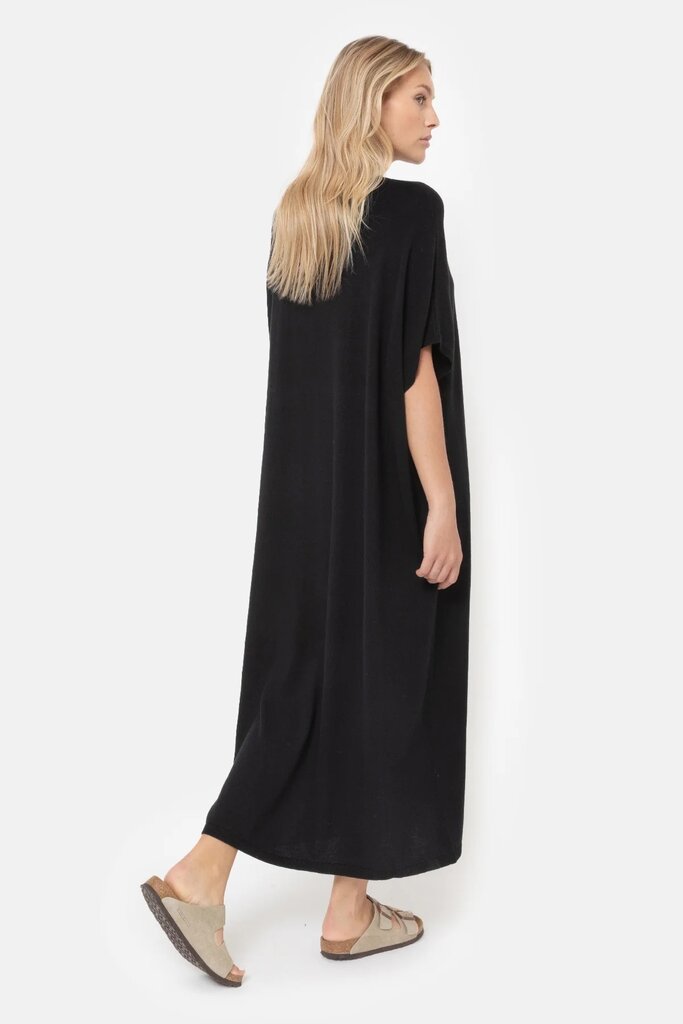 Âme Antwerp Jaye Dress - Black