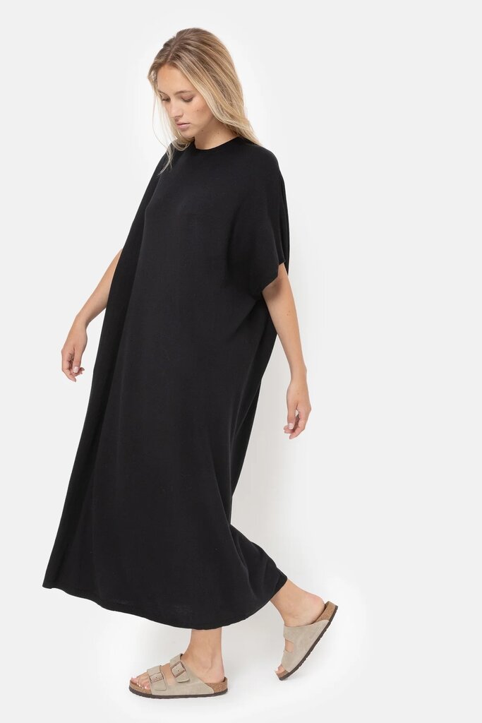 Âme Antwerp Jaye Dress - Black