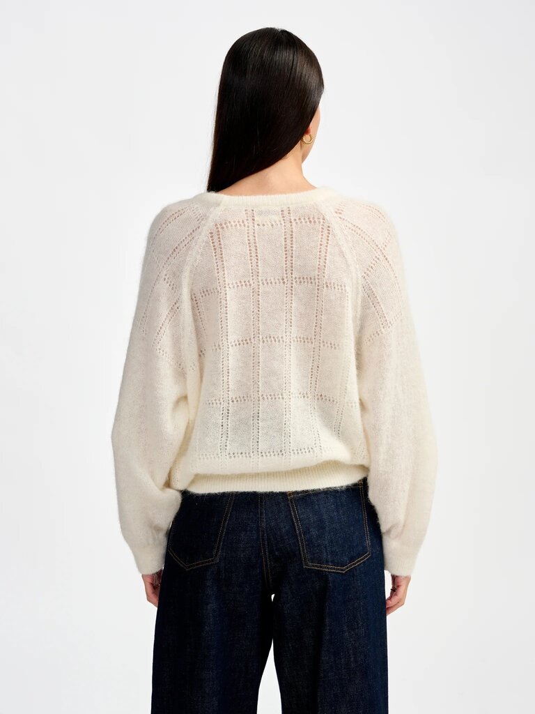 Bellerose Lala Knit - Tofu