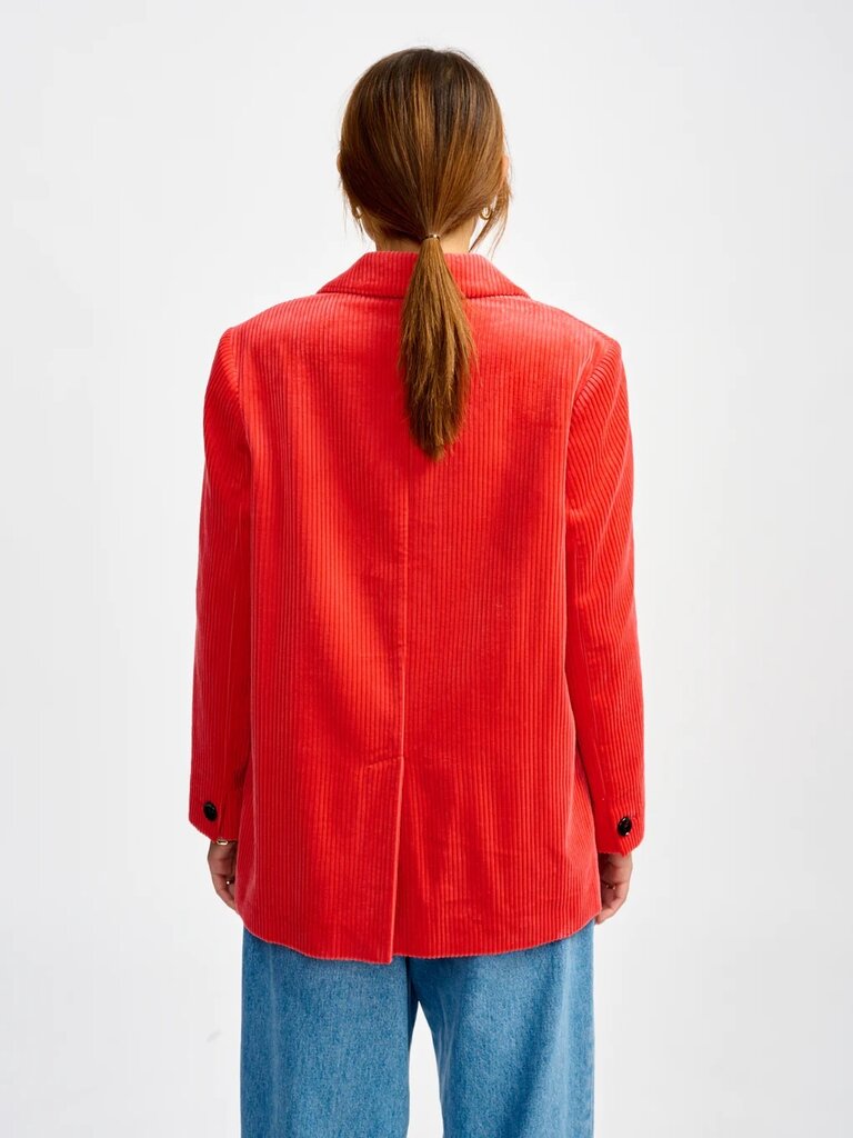 Bellerose Veil Blazer - Corail