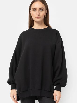 Âme Antwerp Ulla Sweater - Black