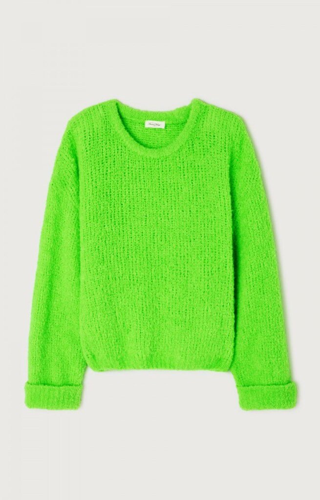 American Vintage Zolly Knit - Absinthe