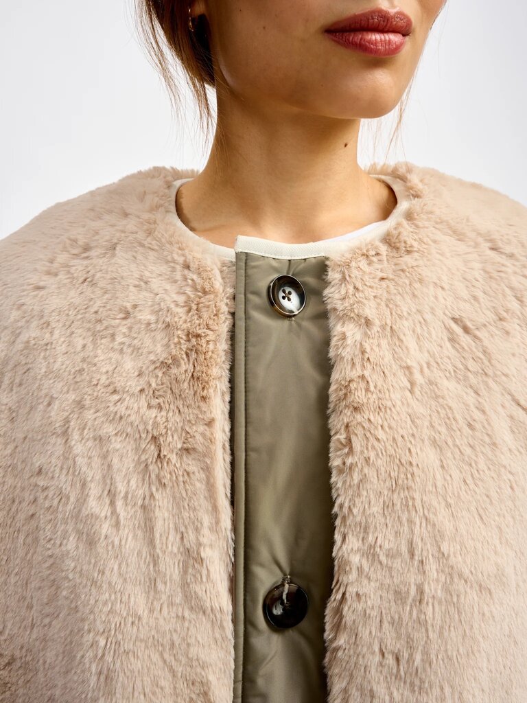 Bellerose Hamon jackets - Leo/ display B