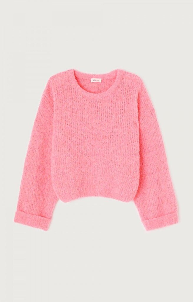American Vintage Zolly Knit - Pinky