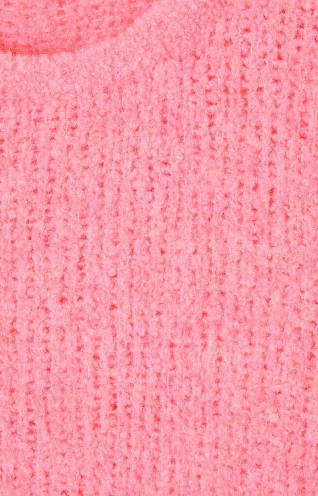 American Vintage Zolly Knit - Pinky