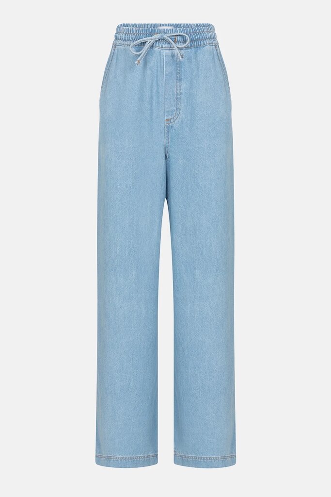 Âme Antwerp June Jeans - Baby Blue