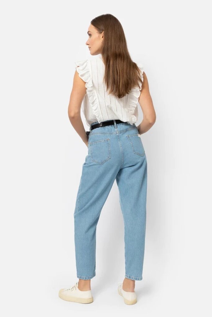 Âme Antwerp Edgar Jeans - Baby Blue L28