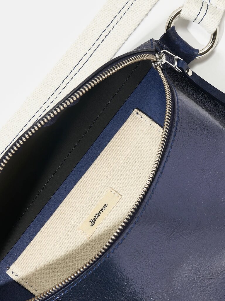 Bellerose Rosie Bag - Indigo