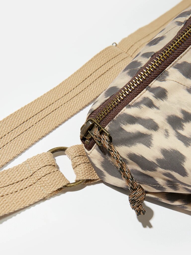 Bellerose Hosie bag - Leopard
